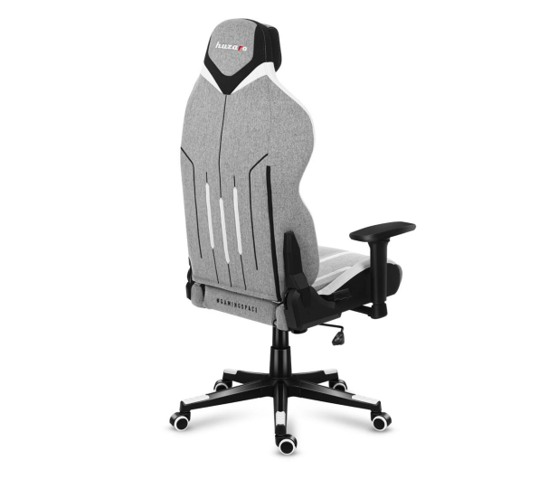 Huzaro Force 7.9 Grey Mesh - 1161250 - zdjęcie 3